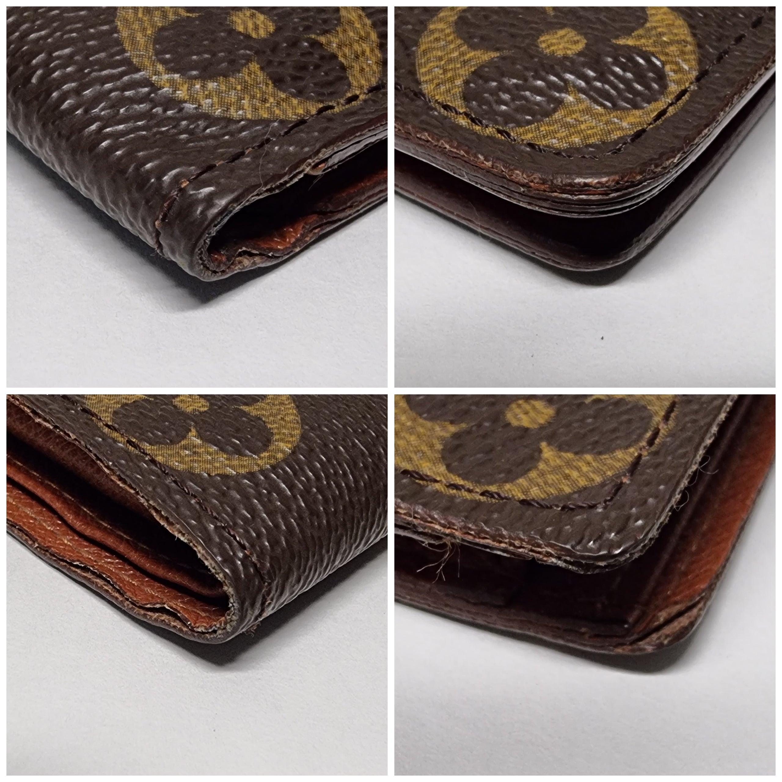 Louis Vuitton Marco Monogram - Luxor Finland