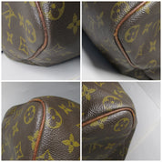 Louis Vuitton Speedy 40 Monogram #30 - Luxor Finland