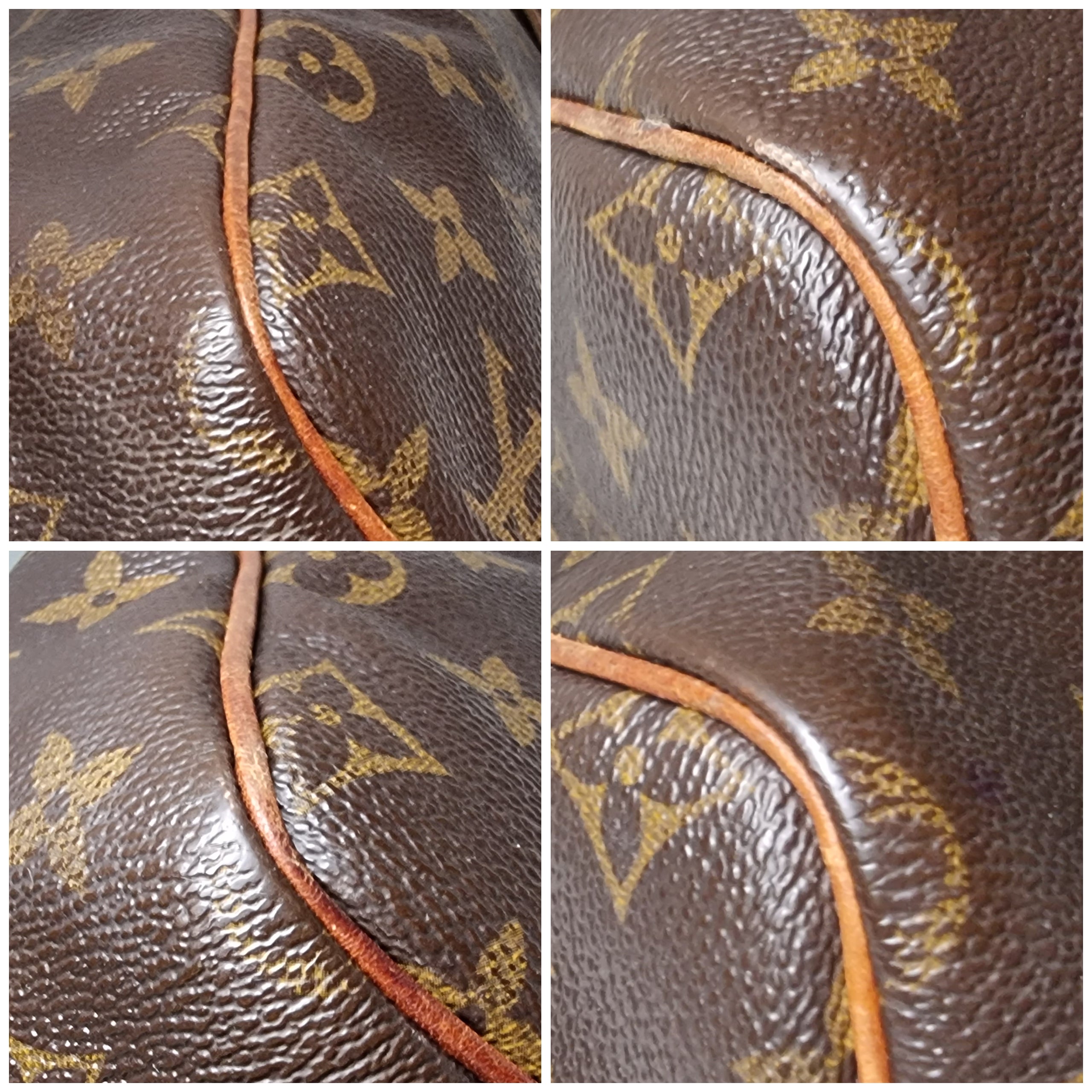 Louis Vuitton Speedy 30 Monogram - Luxor Finland
