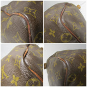 Louis Vuitton Speedy 25 Monogram #38 - Luxor Finland