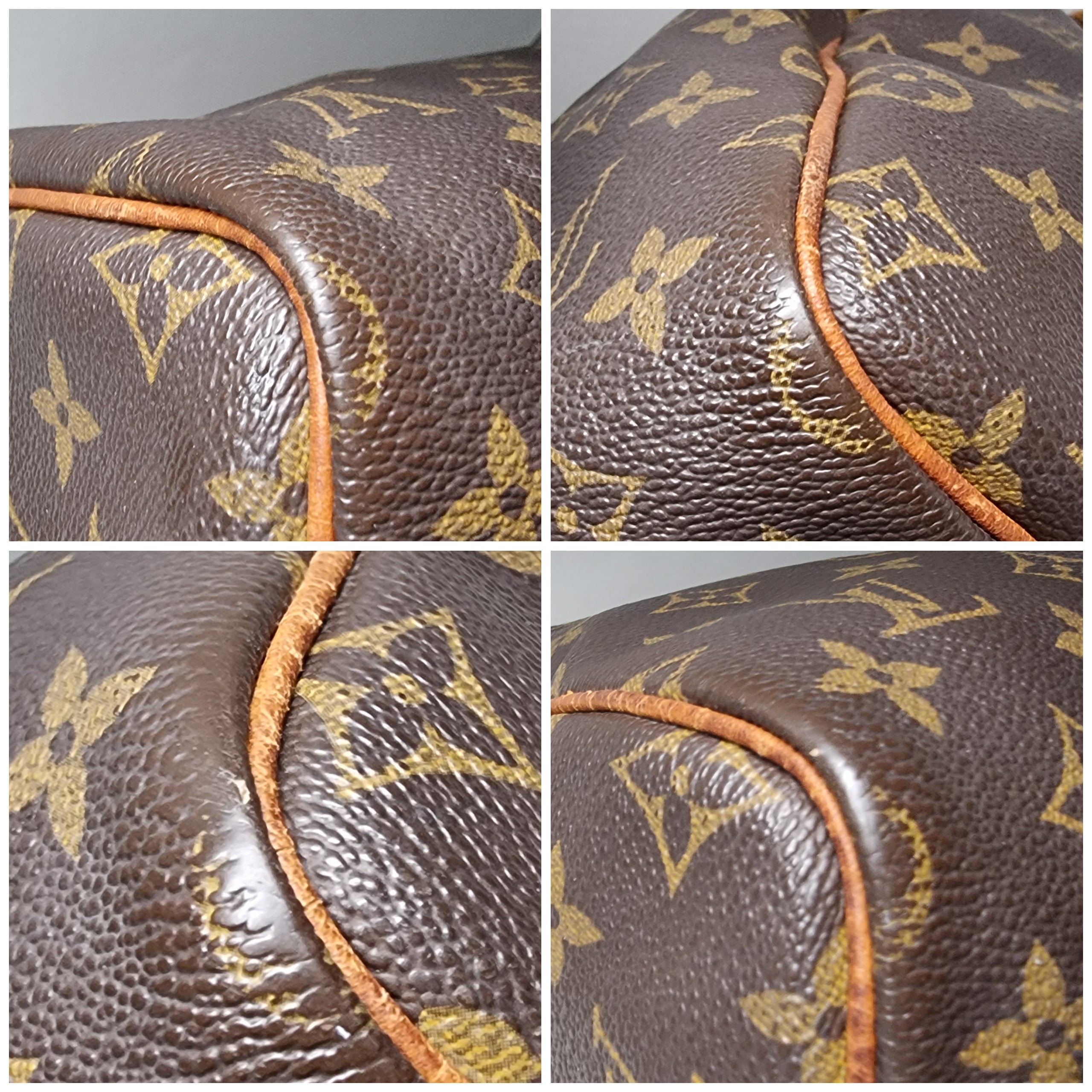 Louis Vuitton Speedy 30 Monogram - Luxor Finland