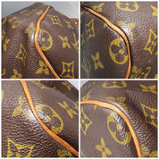 Louis Vuitton Speedy 35 Monogram - Luxor Finland