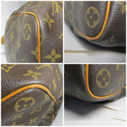 Louis Vuitton Keepall 45 Monogram #28 - Luxor Finland
