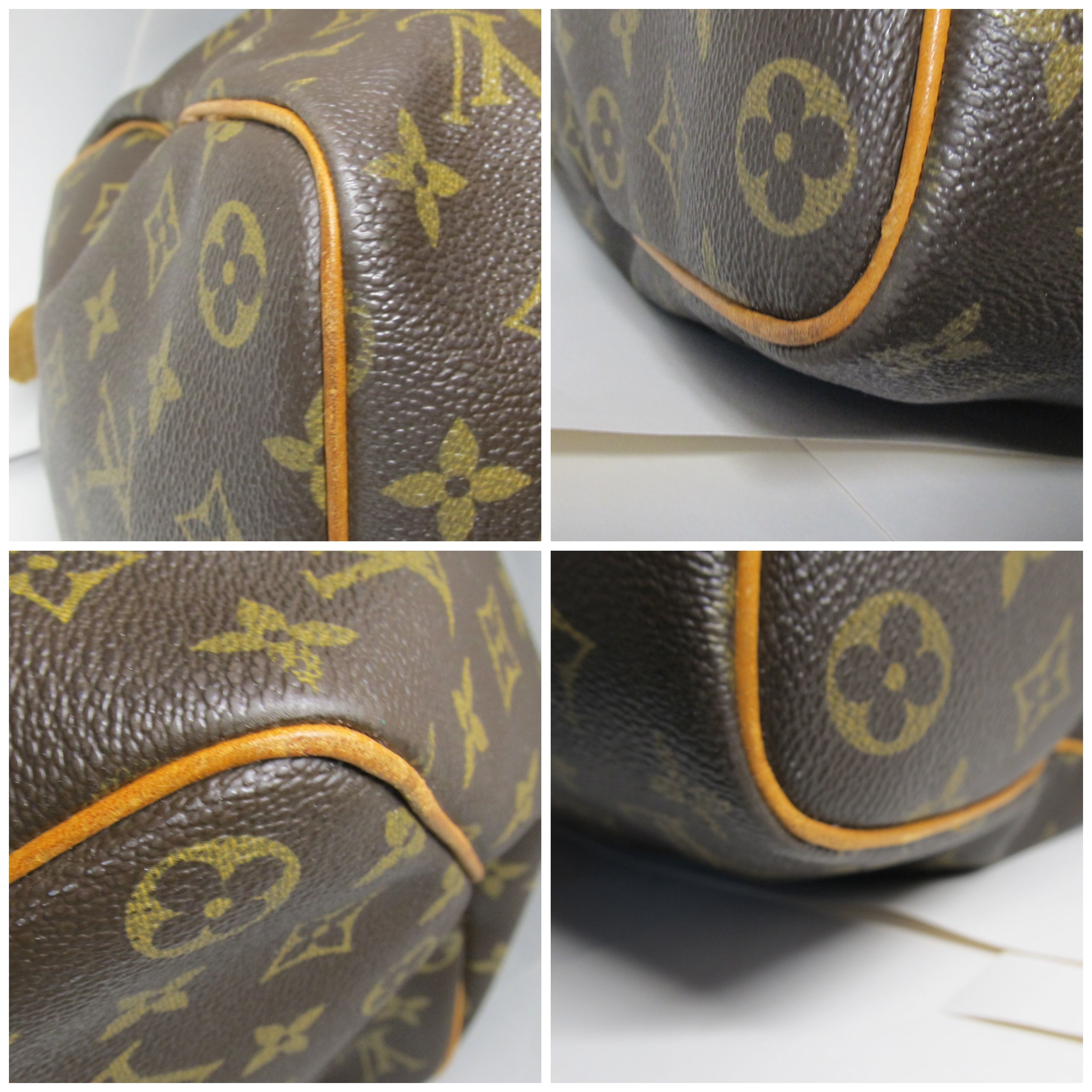 Louis Vuitton Keepall 45 Monogram #28 - Luxor Finland