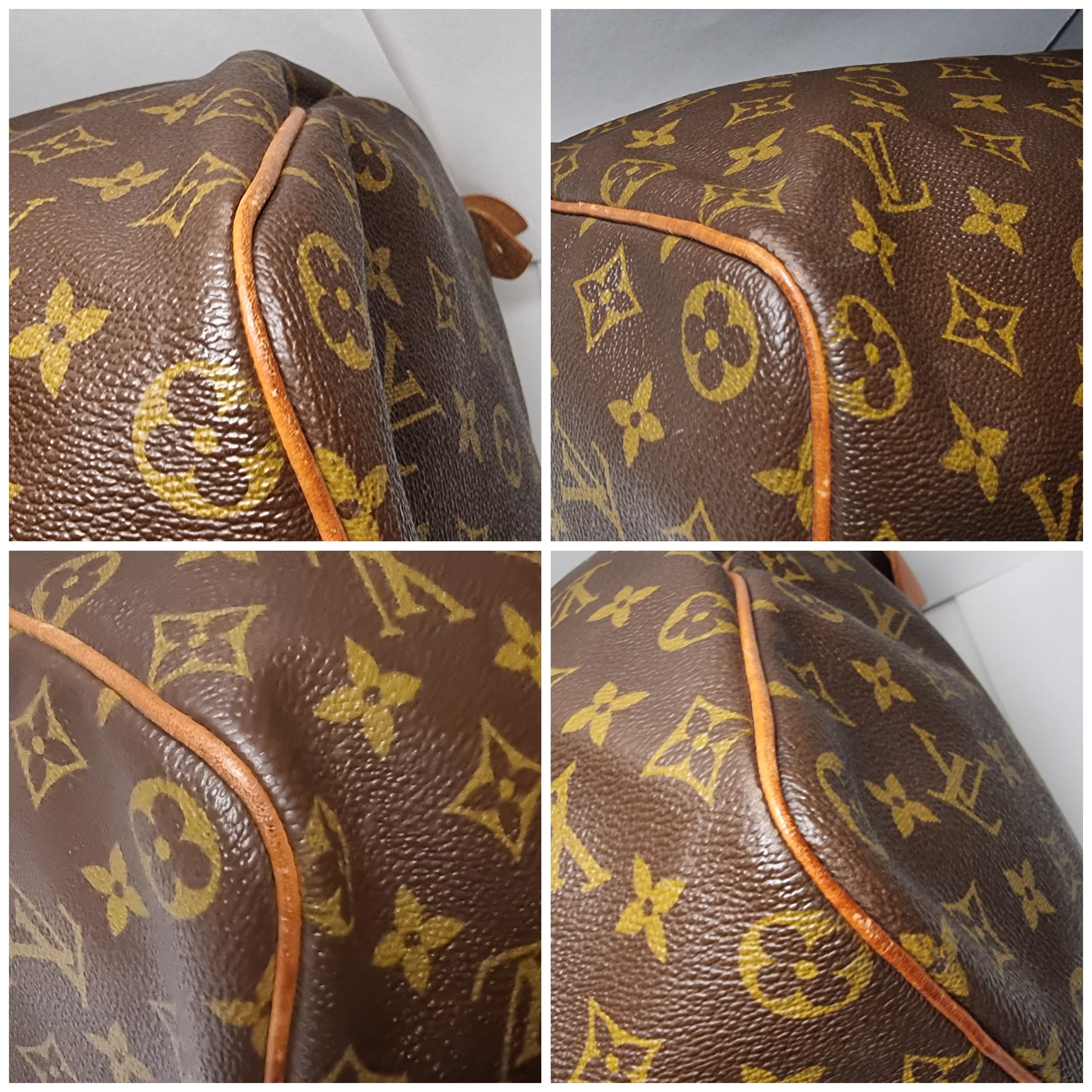 Louis Vuitton Speedy 40 Monogram - Luxor Finland