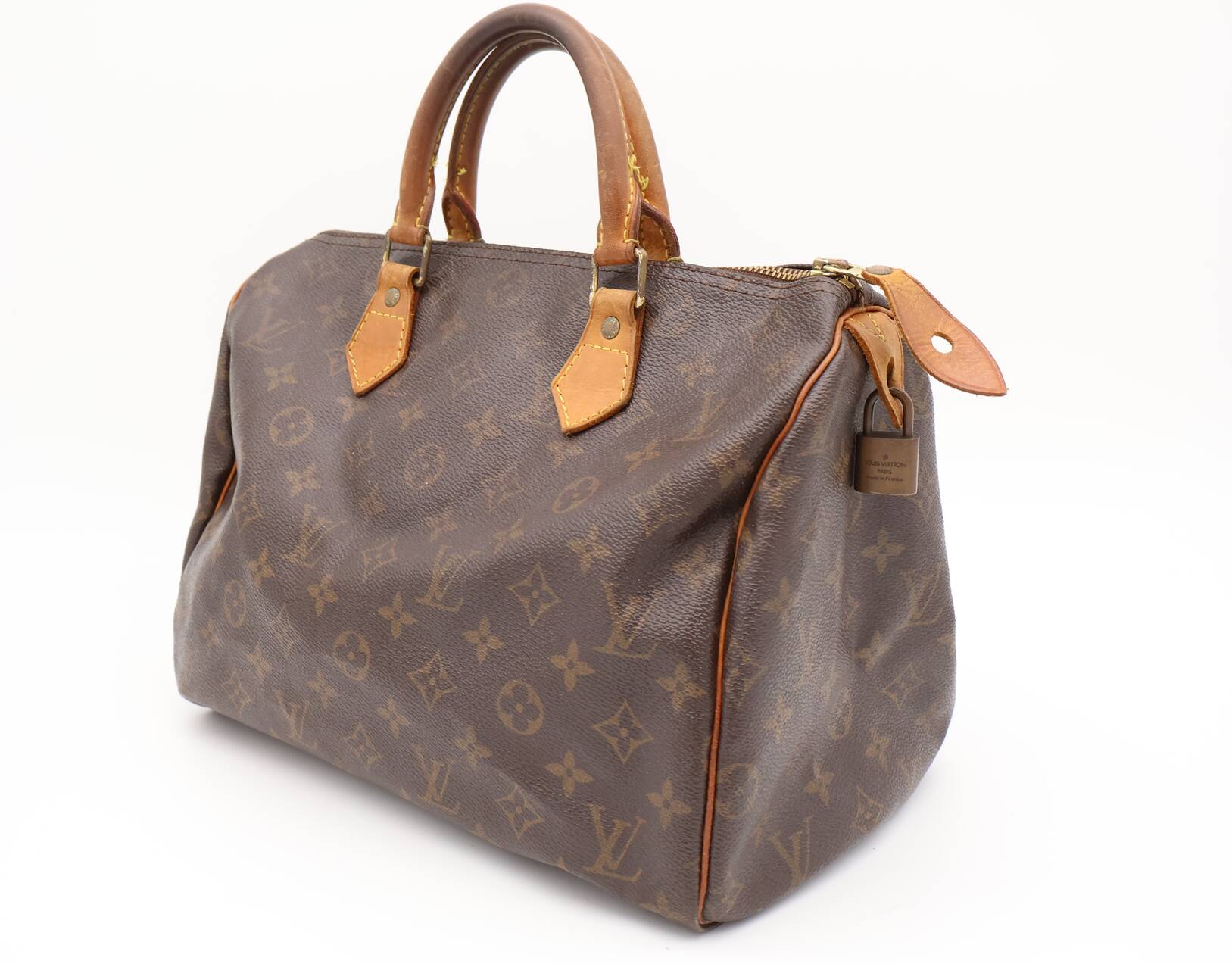 Louis Vuitton Speedy 30
