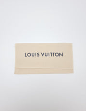 Louis Vuitton Vachetta Hihna