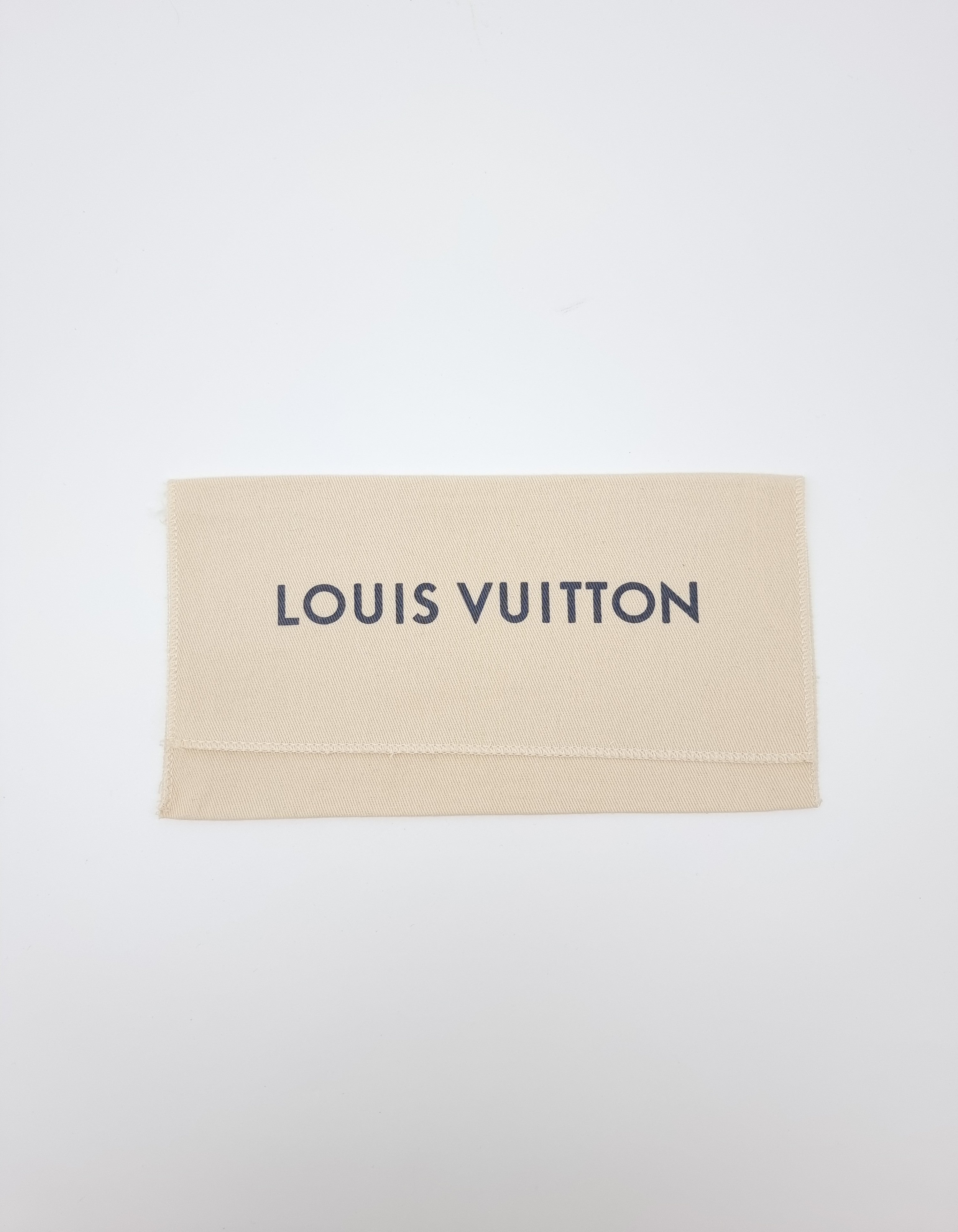 Louis Vuitton Vachetta Hihna