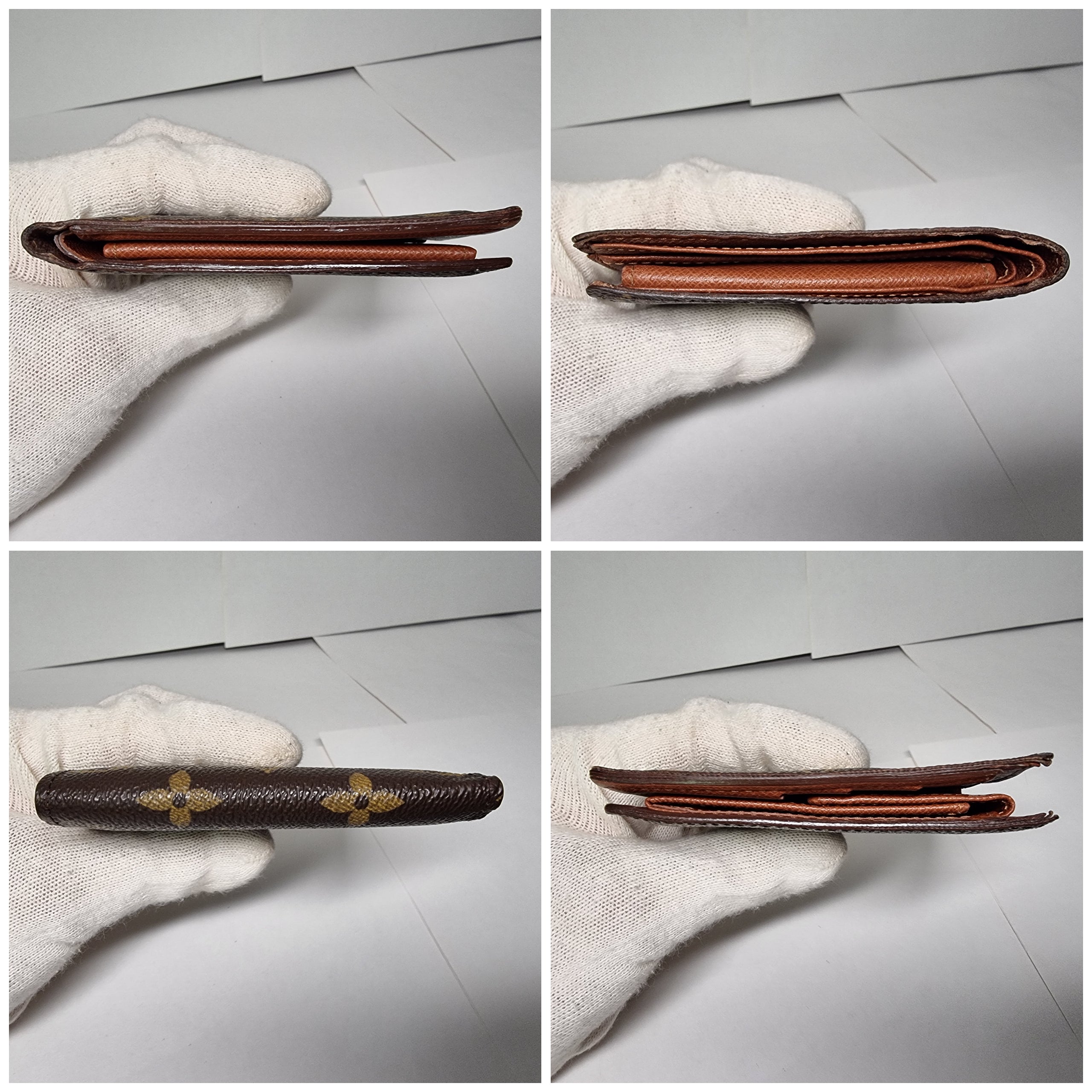 Louis Vuitton Marco Monogram - Luxor Finland