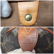 Louis Vuitton Speedy 30 Monogram - Luxor Finland