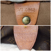 Louis Vuitton Speedy 30 Monogram - Luxor Finland