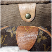 Louis Vuitton Speedy 40 Monogram - Luxor Finland