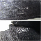 Louis Vuitton Marco Graphite #41 - Luxor Finland