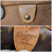 Louis Vuitton Speedy 30 Monogram - Luxor Finland