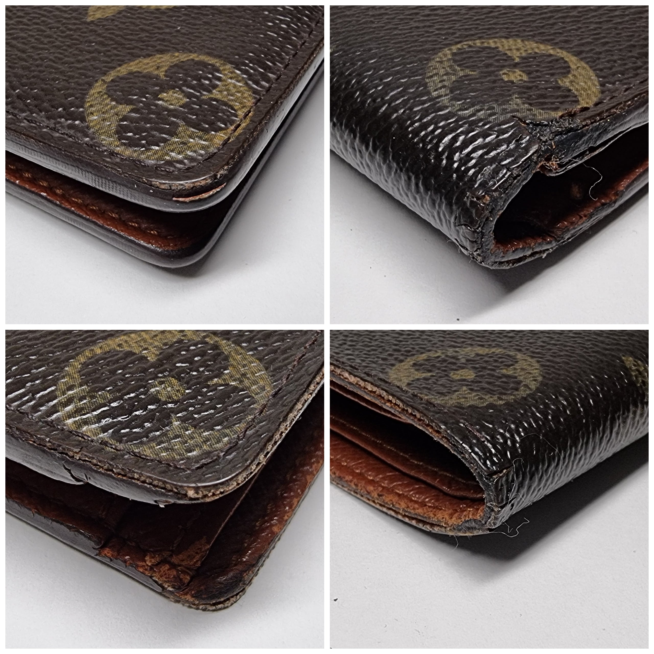 Louis Vuitton Marco Monogram - Luxor Finland