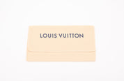 Louis Vuitton Marco Damier Ebene