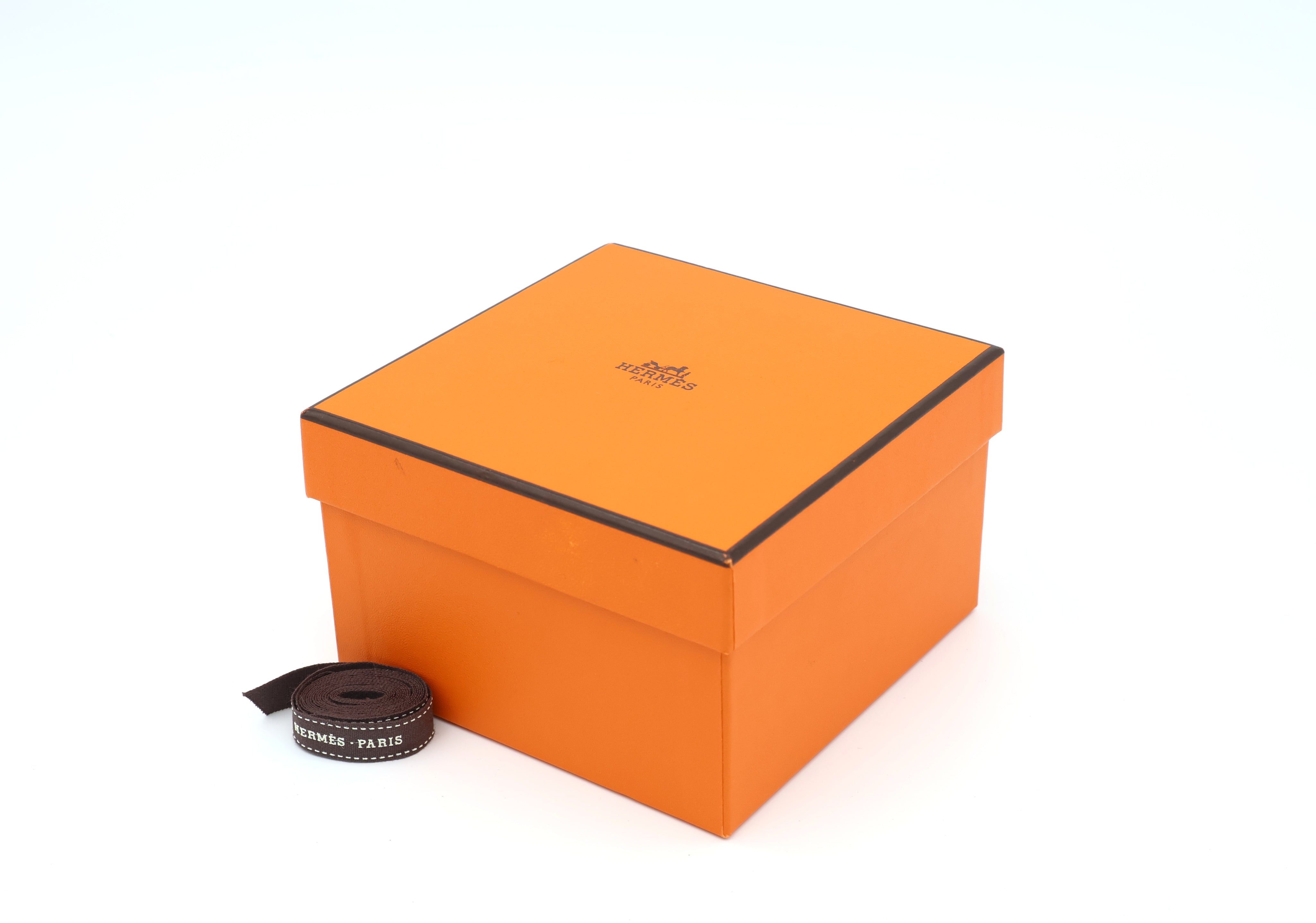 Hermès H Nahkavyö 85 cm