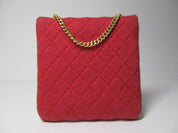 Chanel Pochette with Chain - 96636f