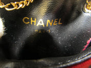 Chanel Pochette with Chain - 96636f