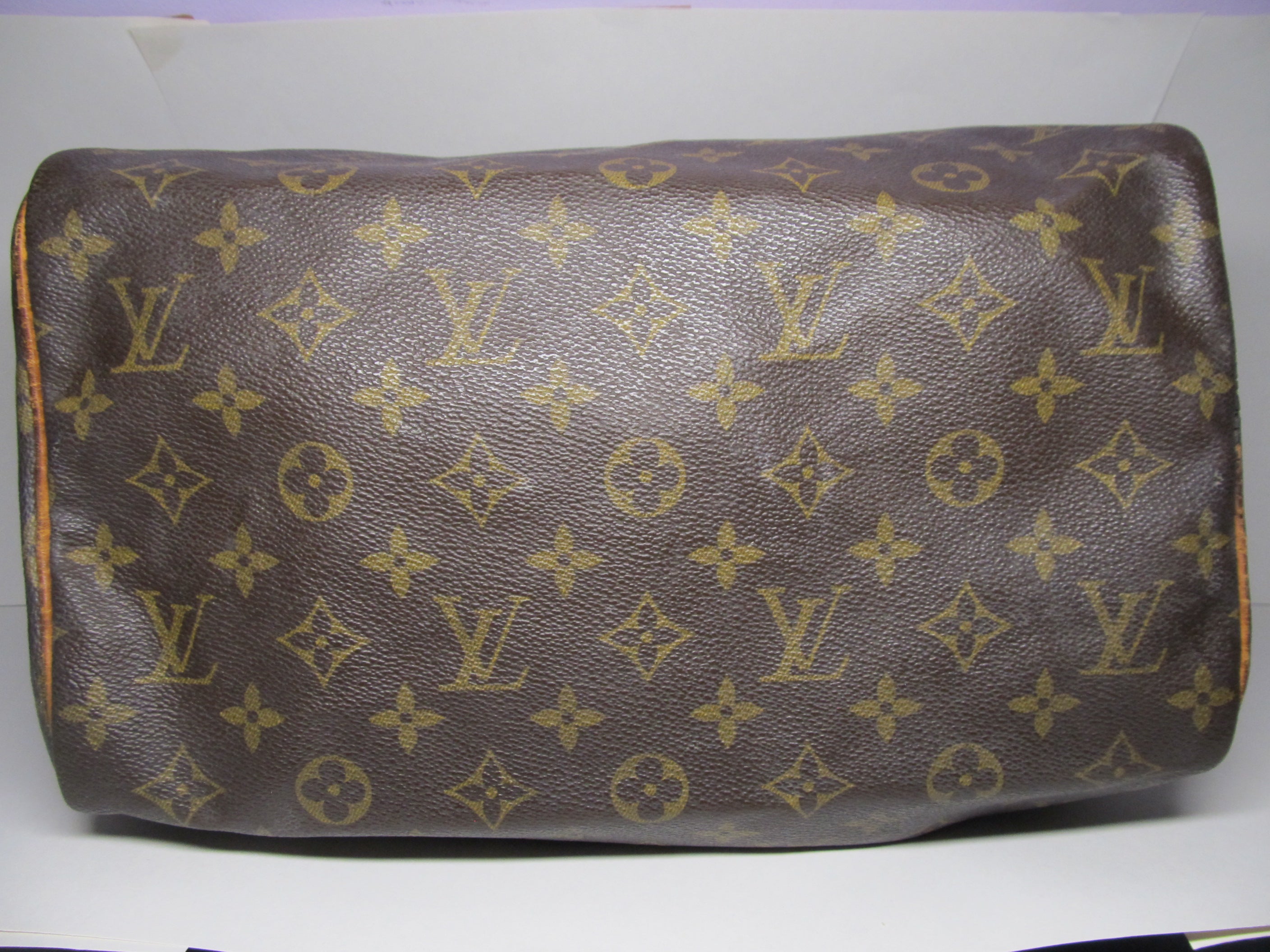 Louis Vuitton Speedy 30 - Luxor Finland