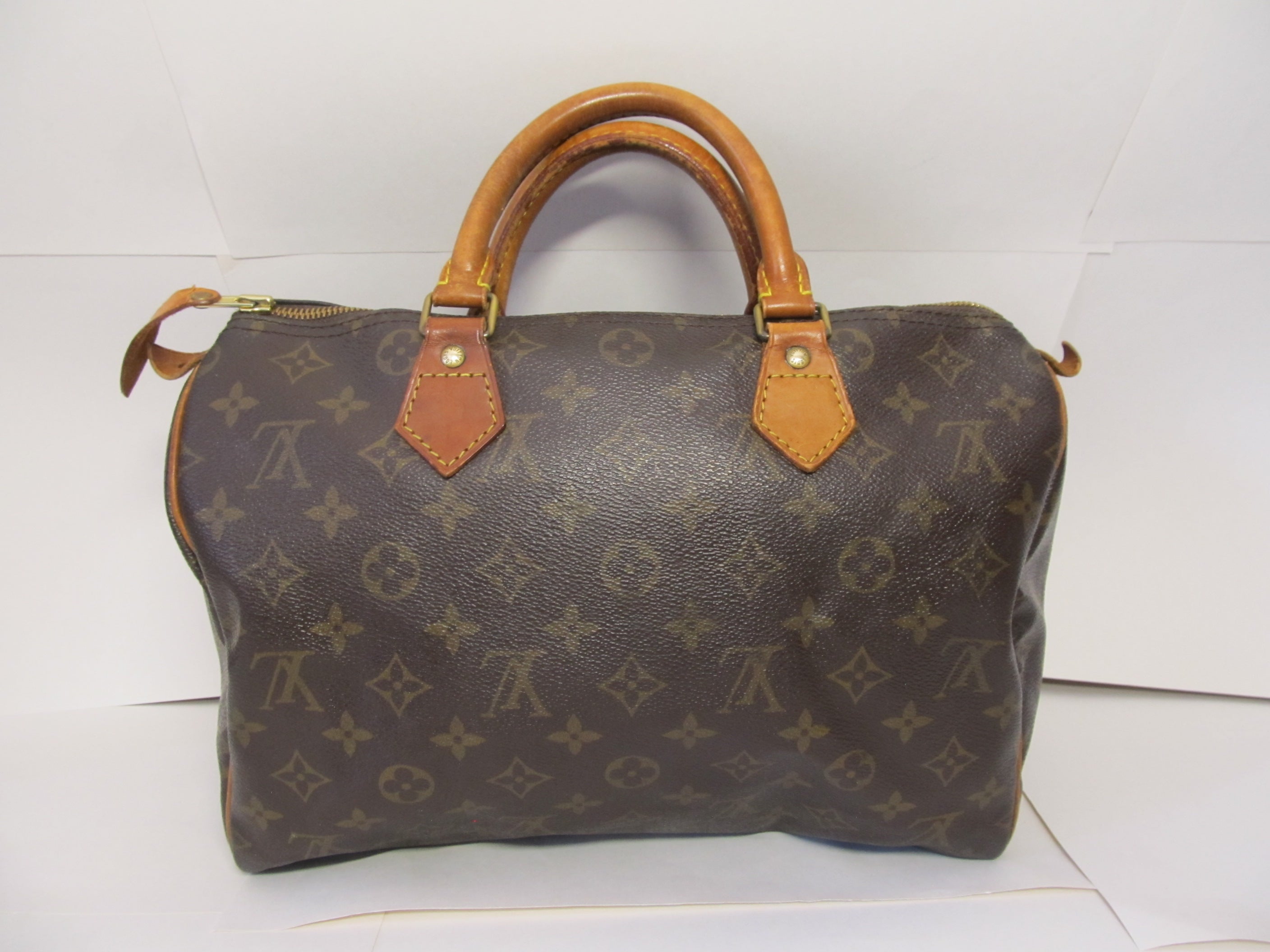 Louis Vuitton Speedy 30 - Luxor Finland