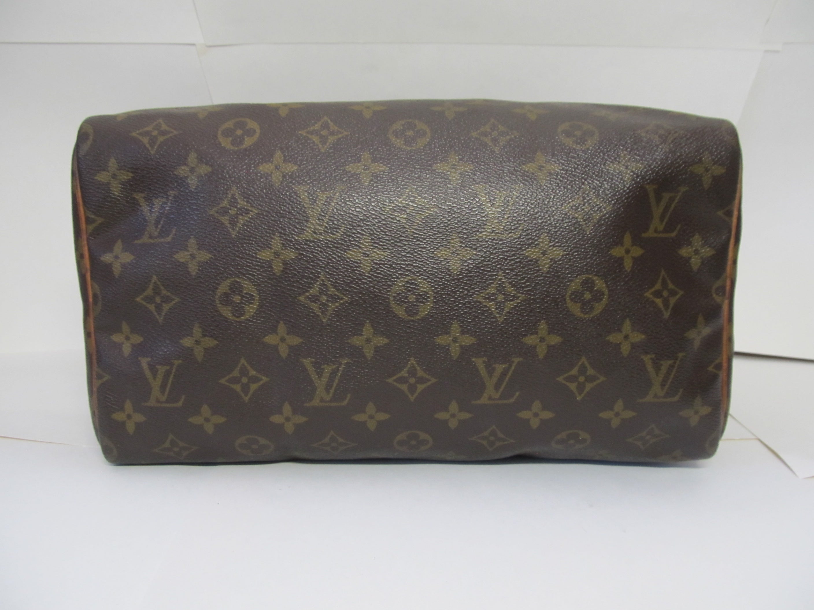 Louis Vuitton Speedy 30 - Luxor Finland