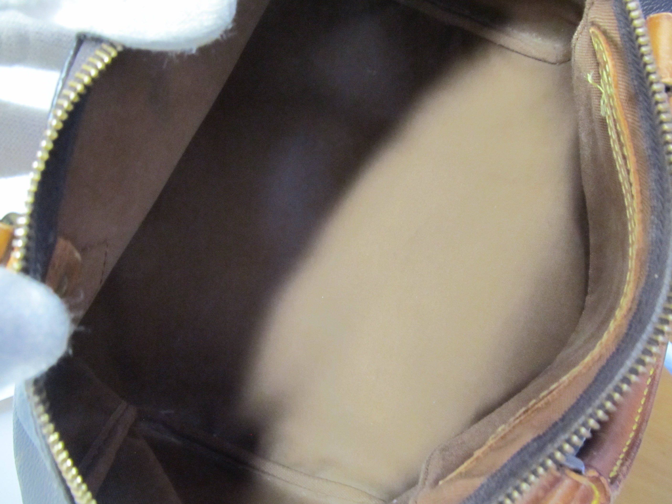 Louis Vuitton Speedy 30 - Luxor Finland