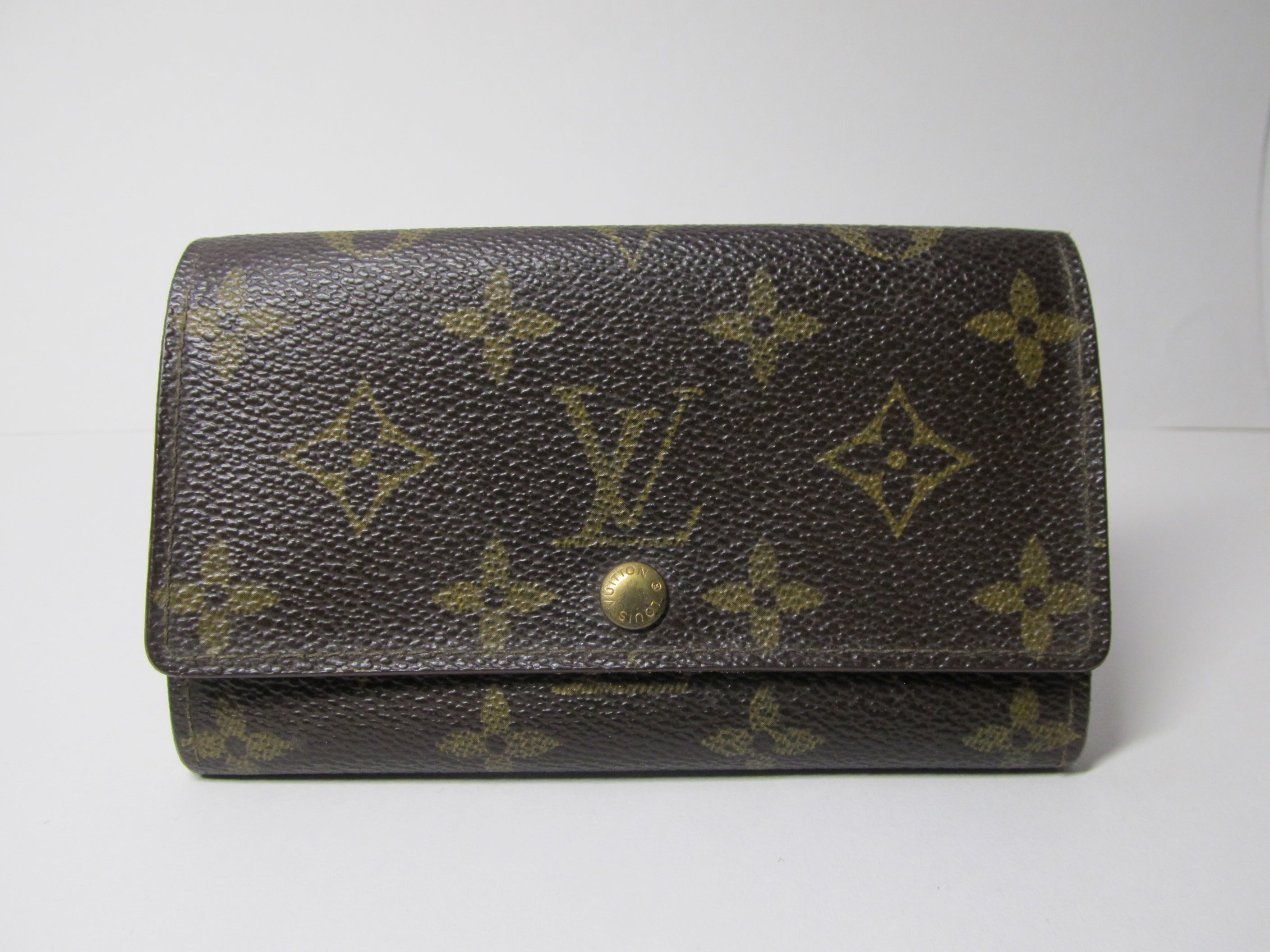 Louis Vuitton Bifold Wallet - 96636f