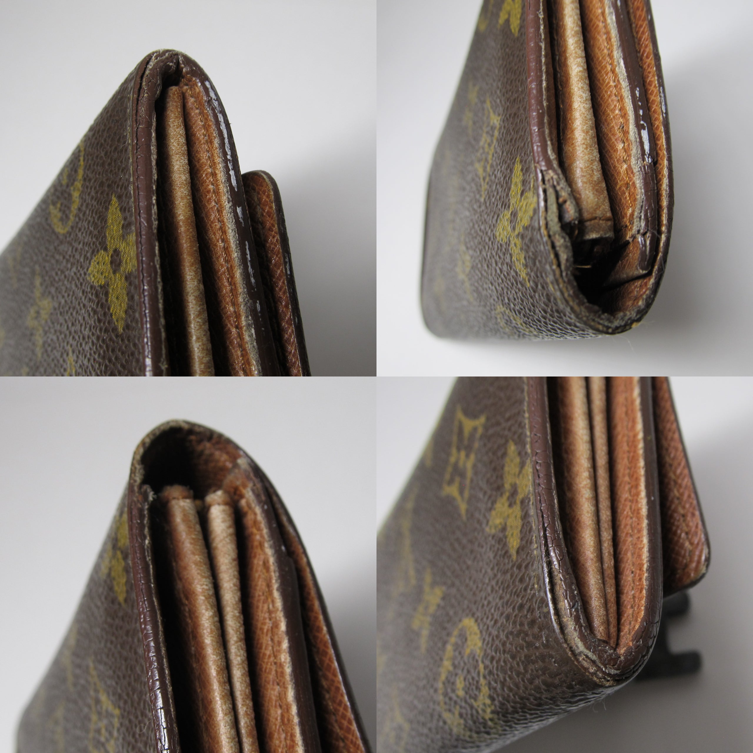 Louis Vuitton Bifold Wallet - 96636f