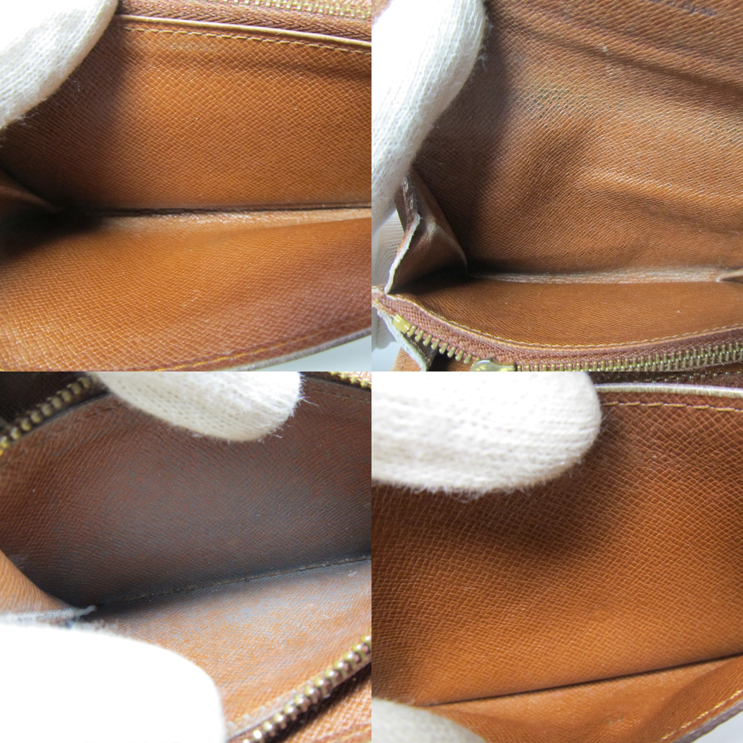 Louis Vuitton Bifold Wallet - 96636f