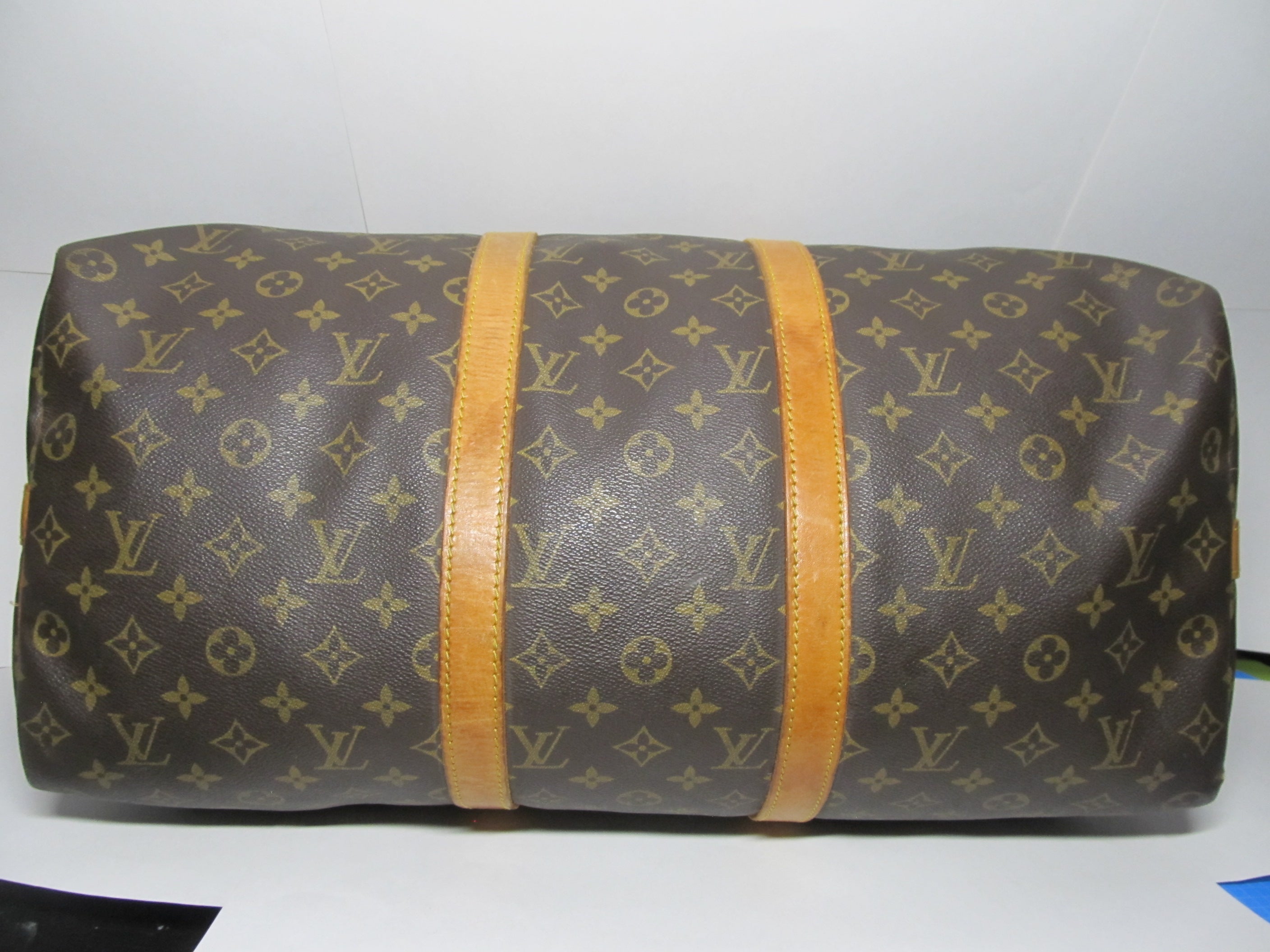 Louis Vuitton Keepall 50 Bandouliere - 96636f