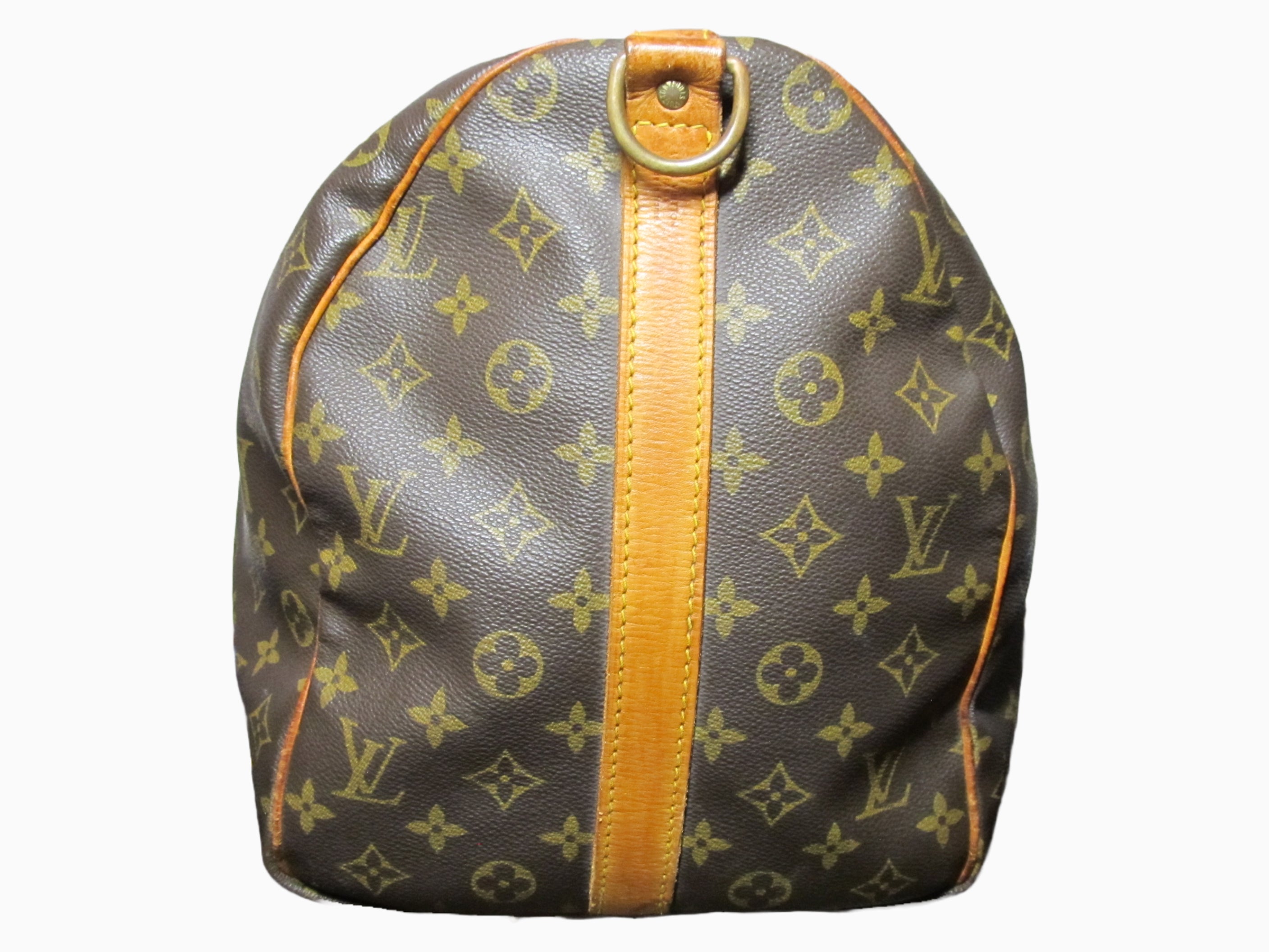Louis Vuitton Keepall 50 Bandouliere - 96636f