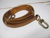 Louis Vuitton Keepall 50 Bandouliere Brown Monogram - 96636f