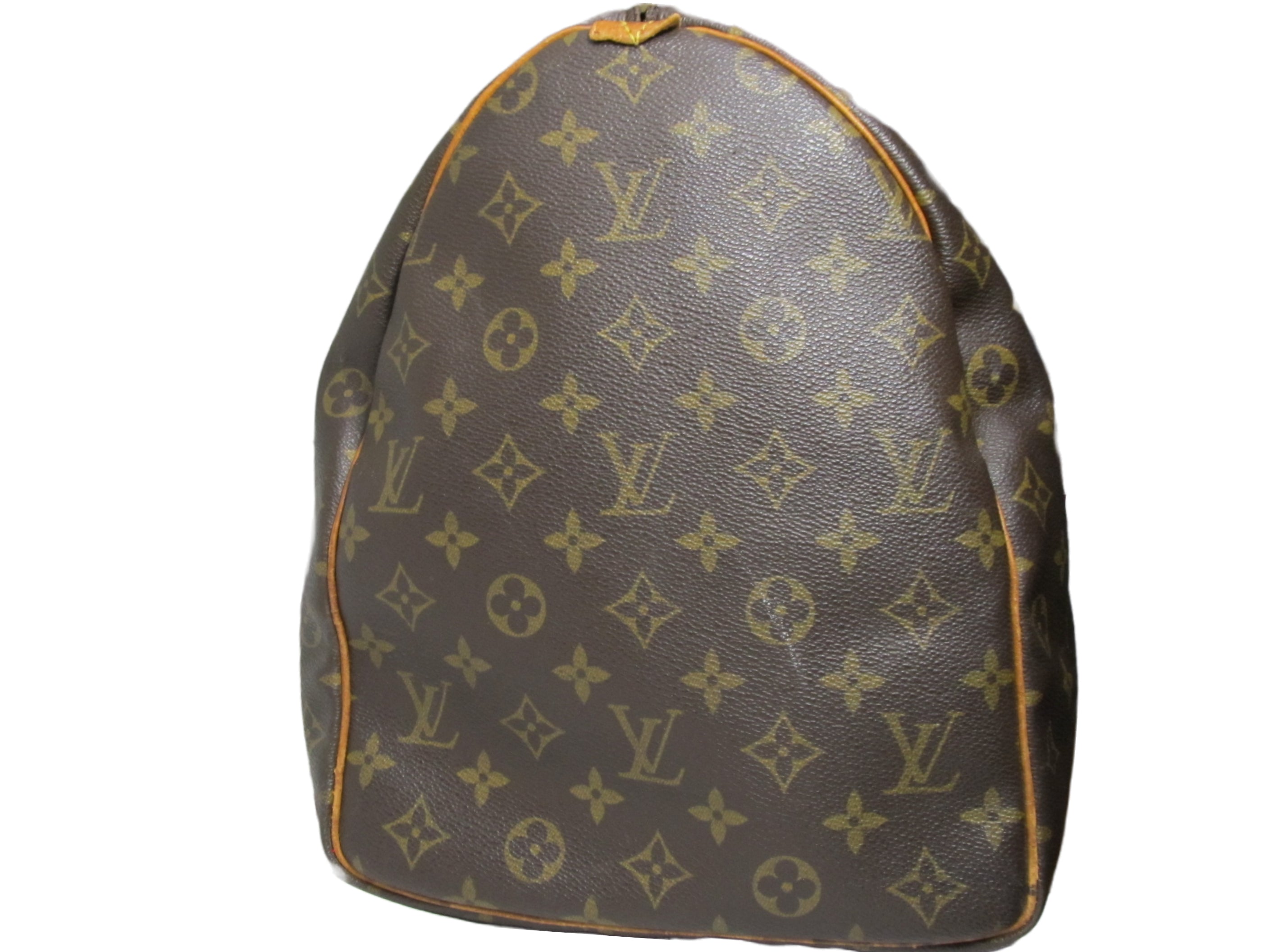 Louis Vuitton Keepall 50 Brown Monogram - 96636f