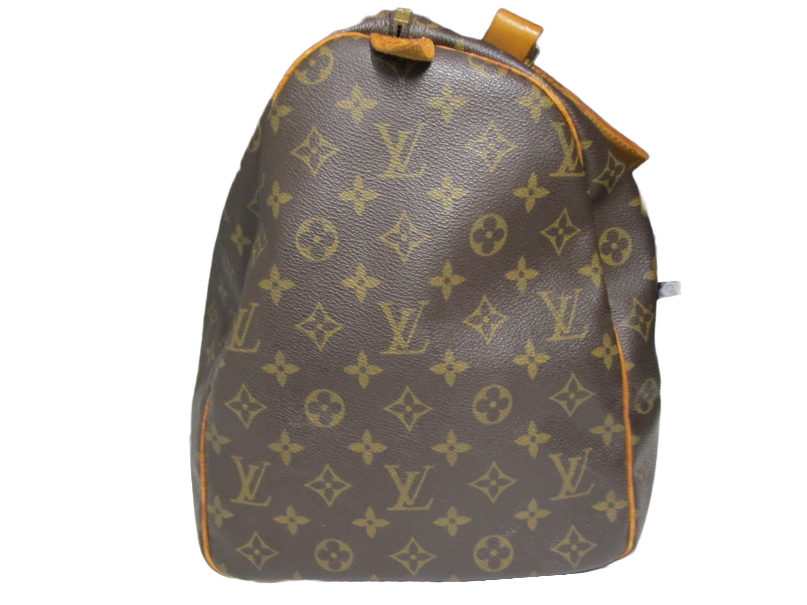 Louis Vuitton Keepall 50 Brown Monogram - 96636f