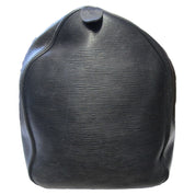 Louis Vuitton Keepall 50 Epi Noir - 96636f
