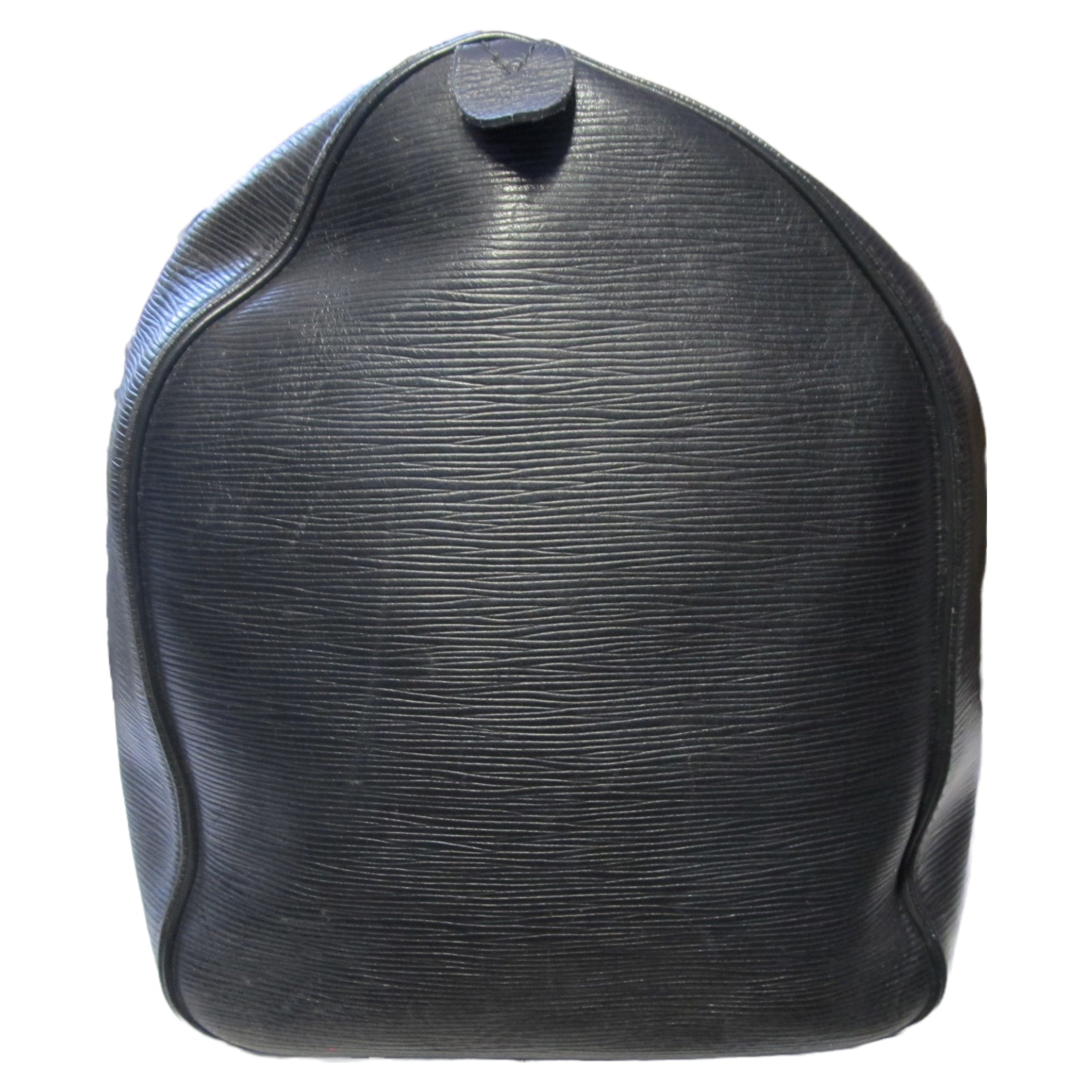 Louis Vuitton Keepall 50 Epi Noir - 96636f