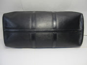 Louis Vuitton Keepall 50 Epi Noir - 96636f