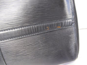 Louis Vuitton Keepall 50 Epi Noir - 96636f