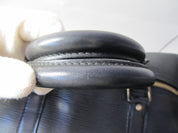 Louis Vuitton Keepall 50 Epi Noir - 96636f