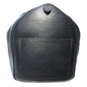 Louis Vuitton Keepall 50 Epi Noir - 96636f