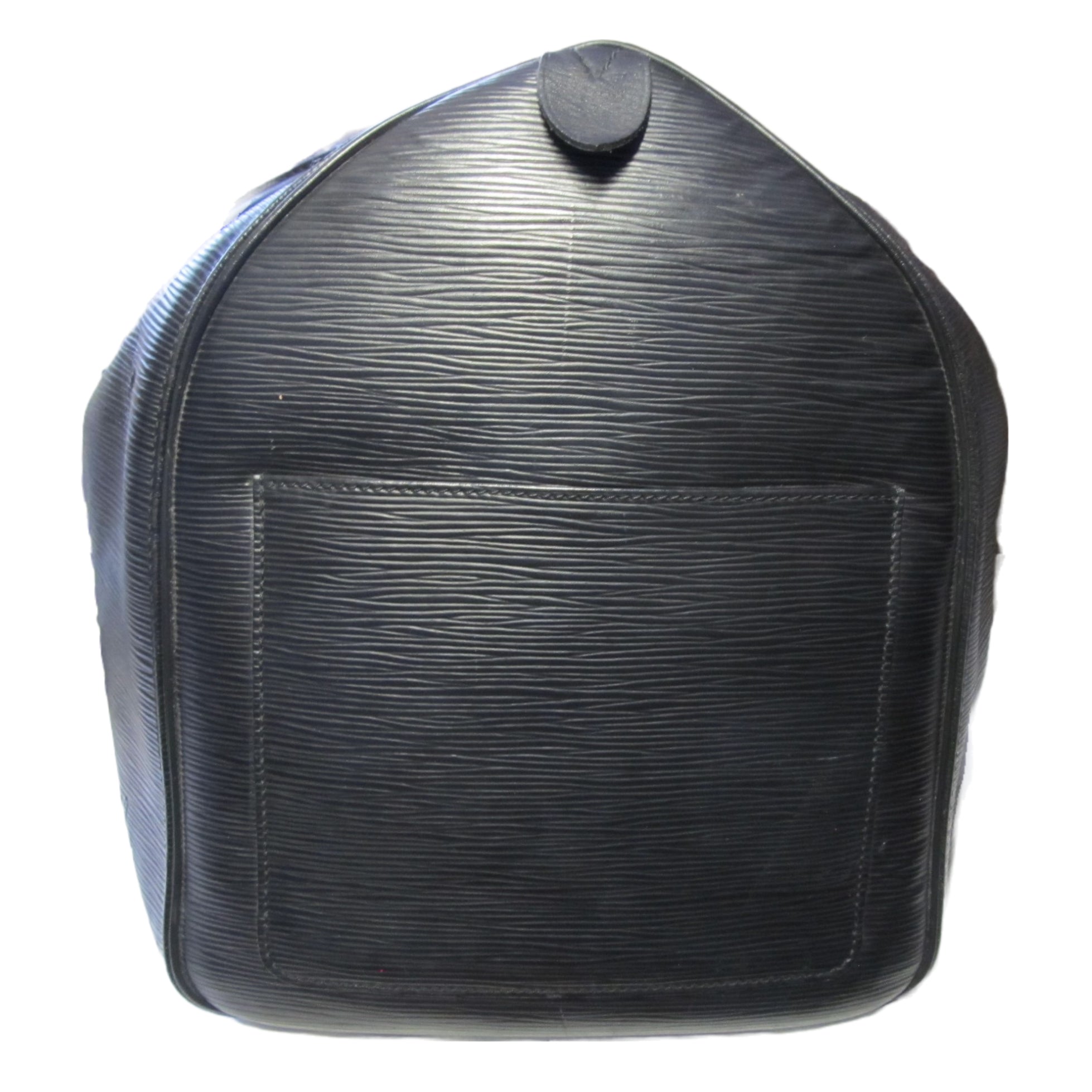 Louis Vuitton Keepall 50 Epi Noir - 96636f