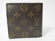 Louis Vuitton Monogram Marco Bifold Wallet - 96636f