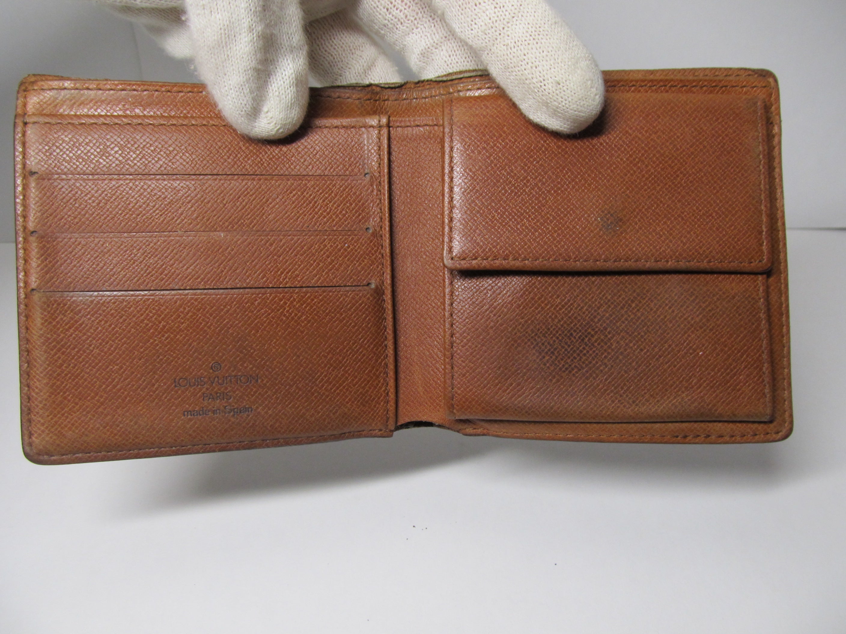 Lv marco wallet price singapore deals
