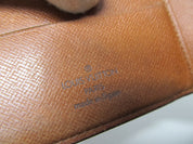 Louis Vuitton Monogram Marco Bifold Wallet - 96636f