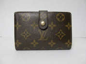 Louis Vuitton Porte Monnaie Billets Viennois - 96636f