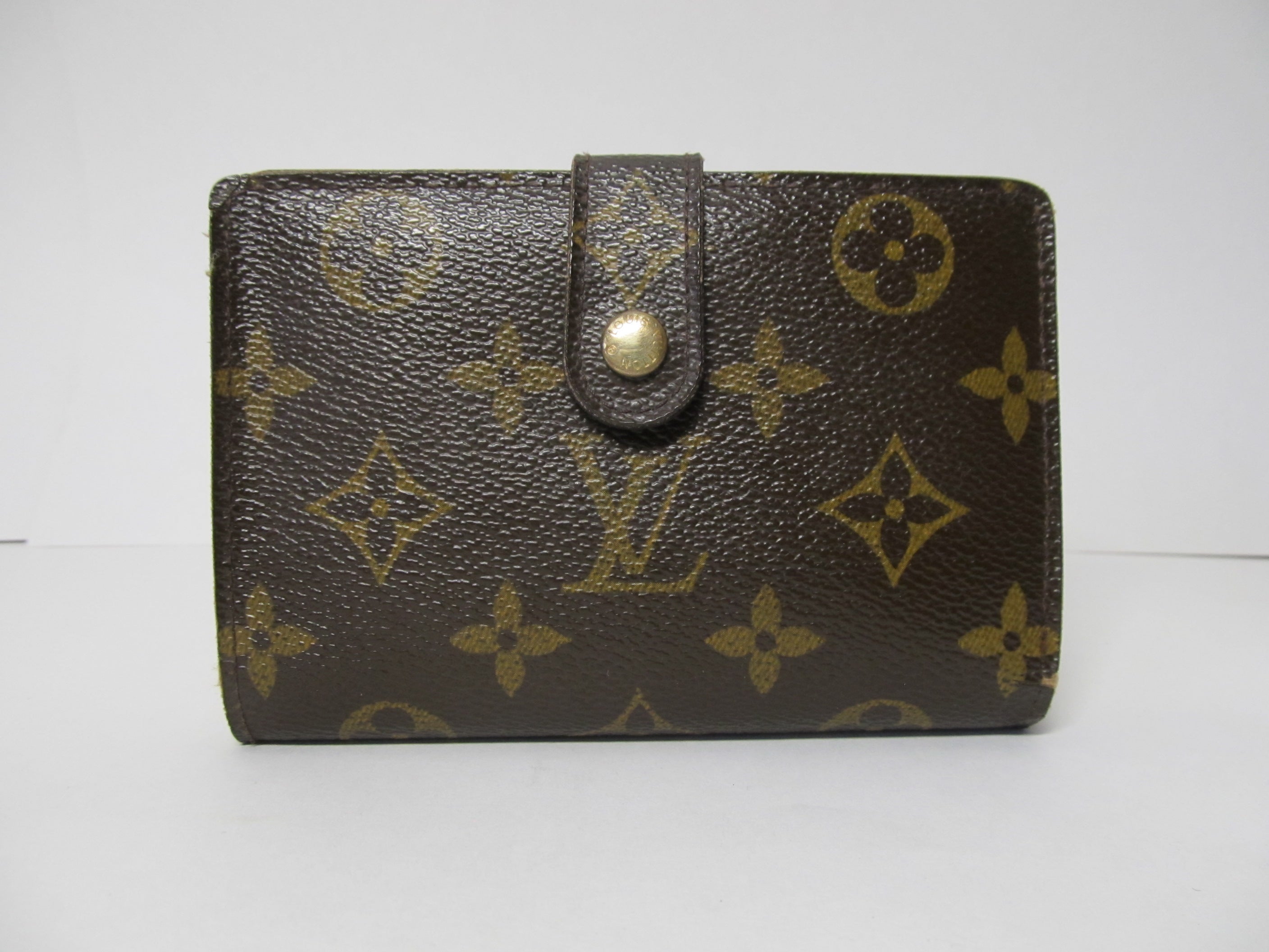 Louis Vuitton Porte Monnaie Billets Viennois - 96636f