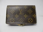 Louis Vuitton Porte Monnaie Billets Viennois - 96636f