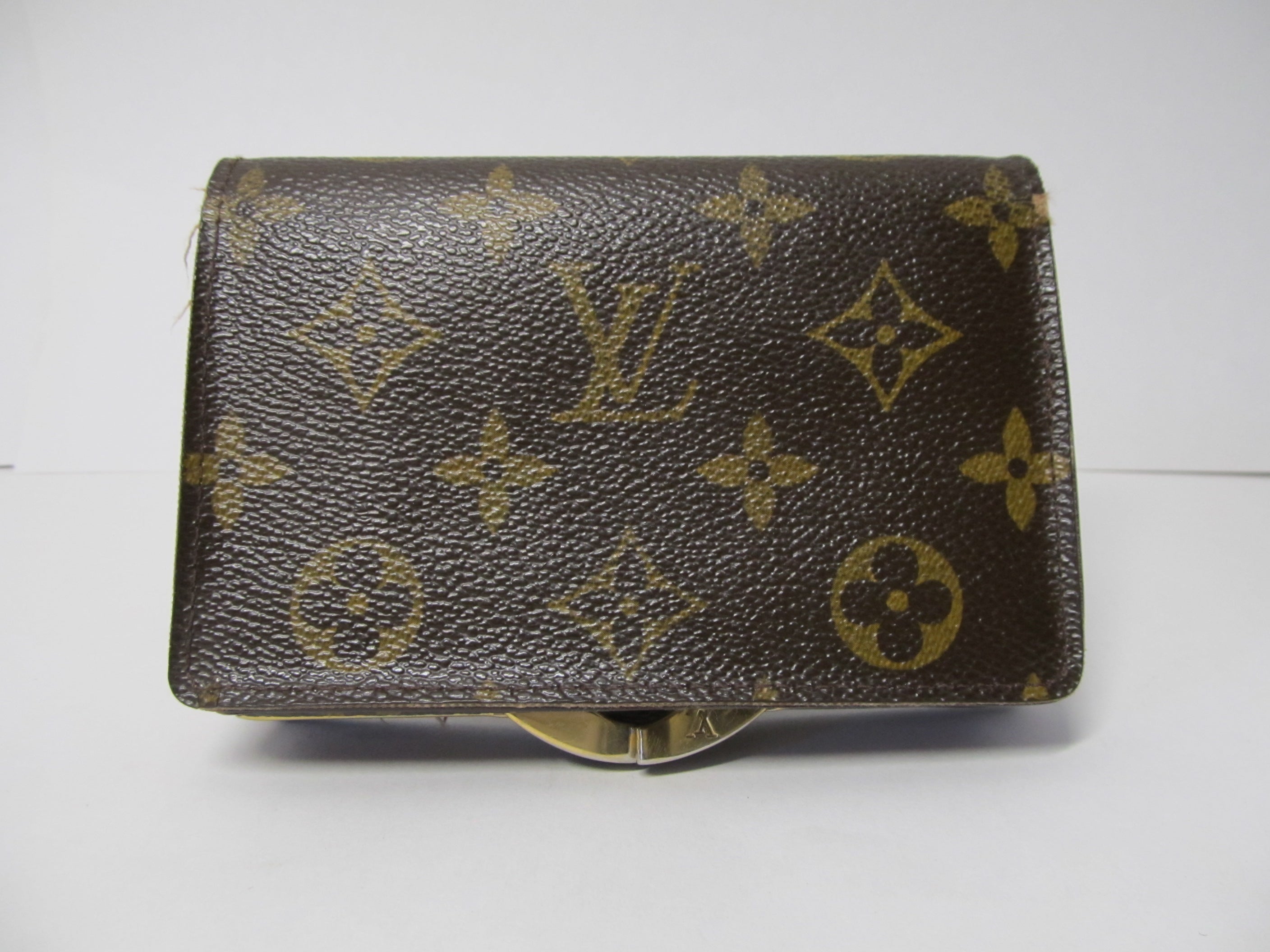Louis Vuitton Porte Monnaie Billets Viennois - 96636f