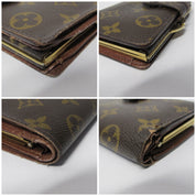 Louis Vuitton Porte Monnaie Billets Viennois - 96636f